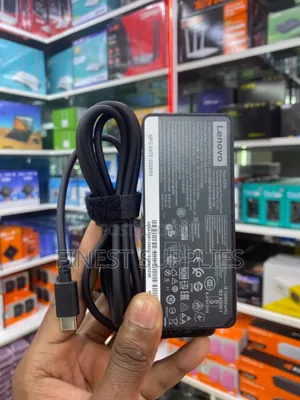 Lenovo Type C Charger