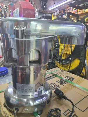 Commercial Juicer A3000/ Juicer Machine