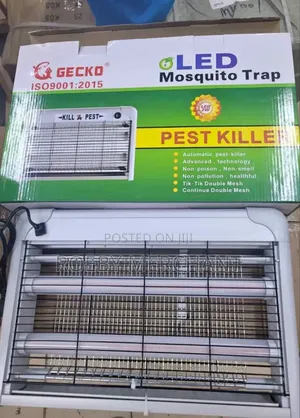 Top Selling Mosquito Killer/Pest Killer