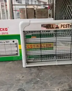 Brand New Electric Mosquito Trap/Pest Killer