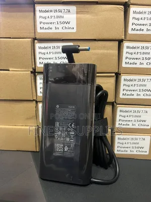 Hp Blue Pin Charger
