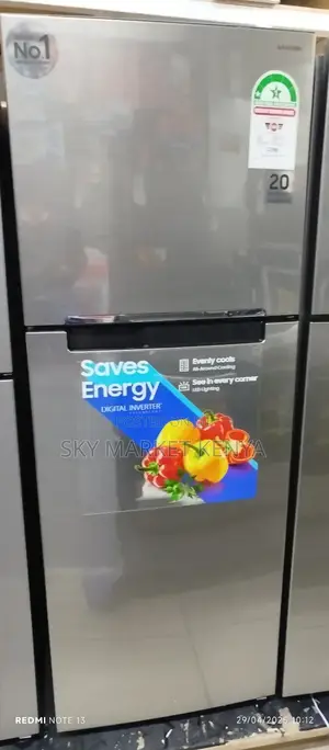Samsung Rt28k3032s8 Top Mount Freezer Refrigerator