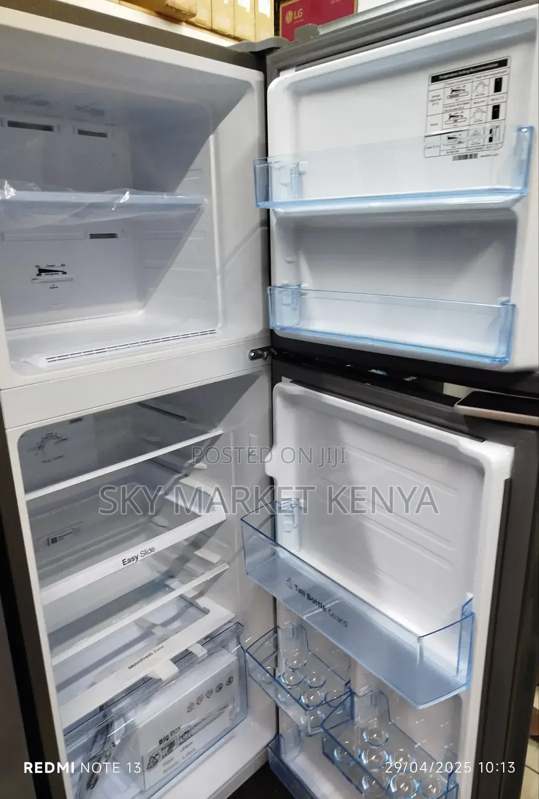 Samsung Rt28k3032s8 Top Mount Freezer Refrigerator