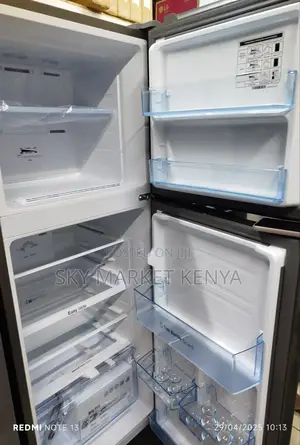 Samsung Rt28k3032s8 Top Mount Freezer Refrigerator