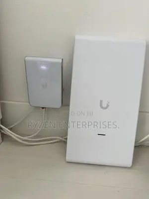 Ubiquiti U6 Mesh Pro Access Point