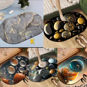 Big Size Oval 48*78cm Bathroom/
