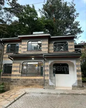 4bdrm Maisonette in Lavington for rent