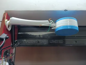 Plastic Shower Arm