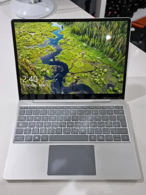 Laptop Microsoft Surface Go 16GB Intel Core I5 SSD 256GB