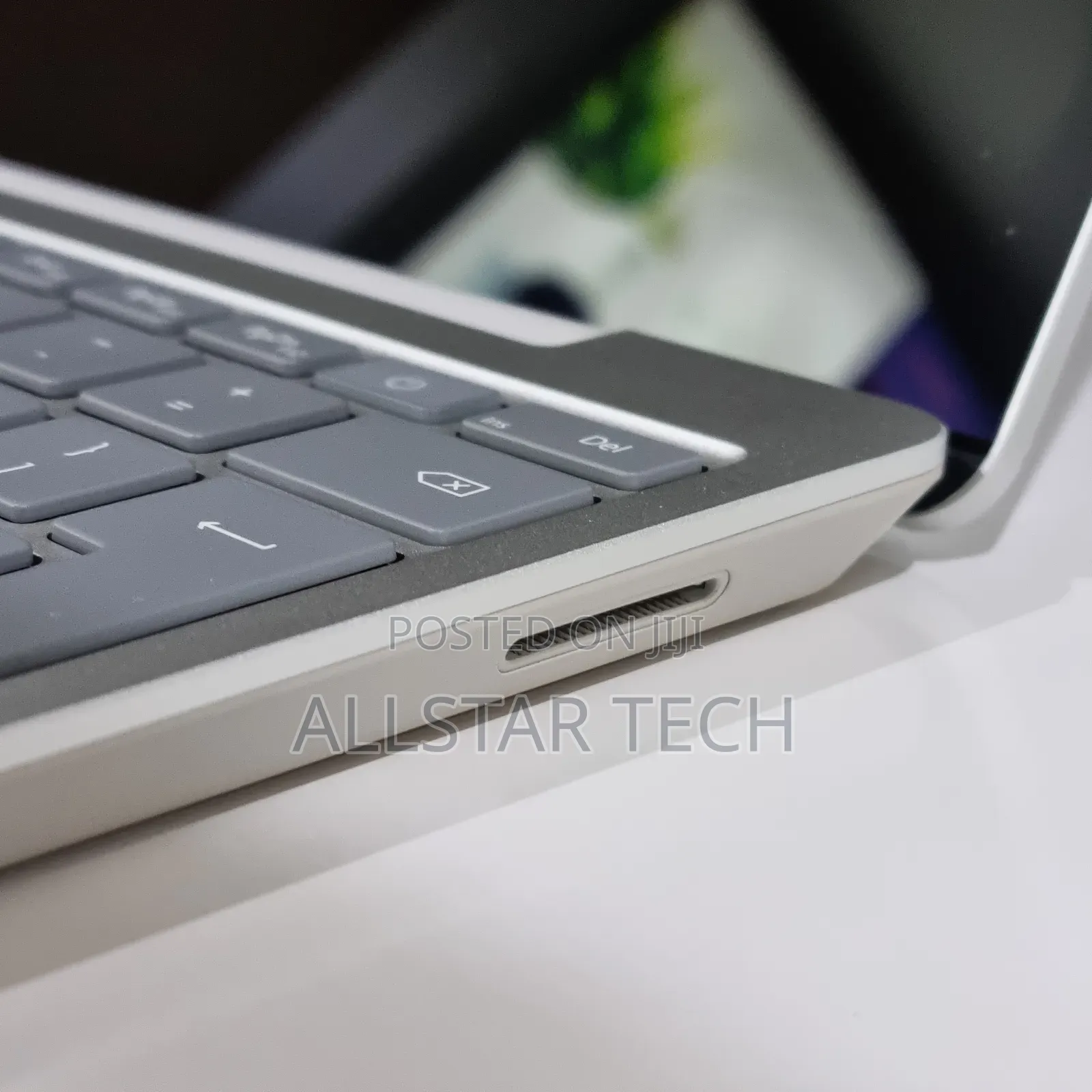 Laptop Microsoft Surface Go 16GB Intel Core I5 SSD 256GB