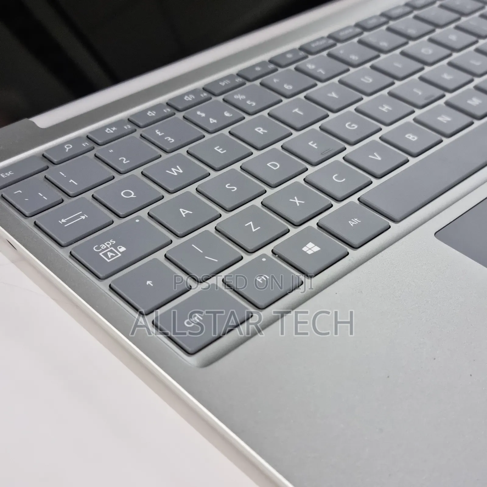 Laptop Microsoft Surface Go 16GB Intel Core I5 SSD 256GB