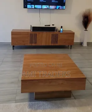 Classy Modern Tv