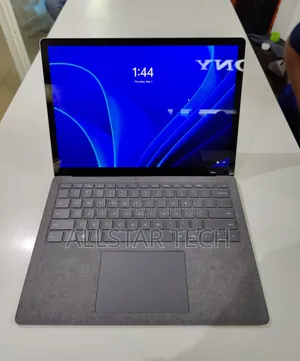 Laptop Microsoft Surface Laptop 3 8GB Intel Core I5 SSD 256GB
