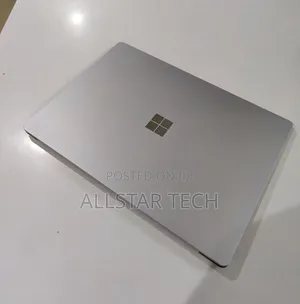 Laptop Microsoft Surface Laptop 3 8GB Intel Core I5 SSD 256GB
