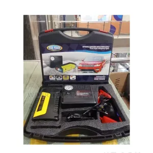 Car Jump Starter