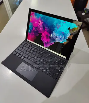 Laptop Microsoft Surface Laptop 6 8GB Intel Core i7 SSD 256GB
