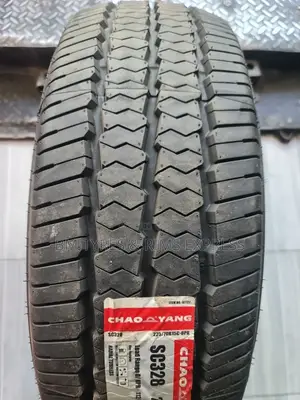 225 /70 R15 Chaoyang Tyres. (Commercial)