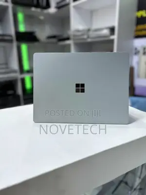 Laptop Microsoft Surface Go 2 16GB Intel Core I5 SSD 256GB