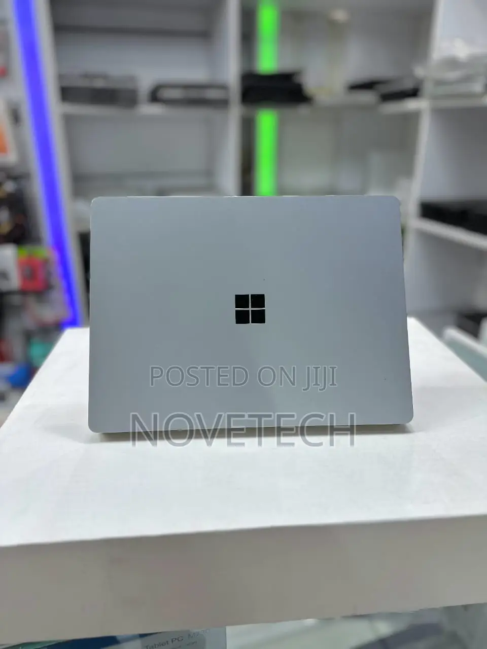 Laptop Microsoft Surface Go 2 16GB Intel Core I5 SSD 256GB