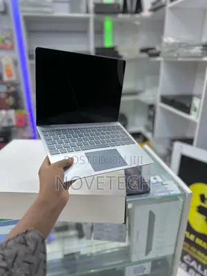 Laptop Microsoft Surface Go 2 16GB Intel Core I5 SSD 256GB