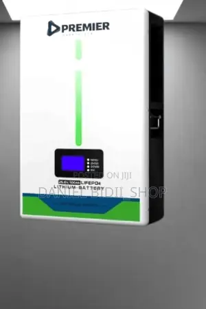 Longlife Lithium Battery 100ah 25.6volts 5kw