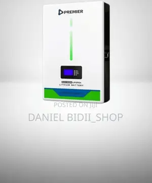 Compatible Lithium Battery 200ah 25.6volts
