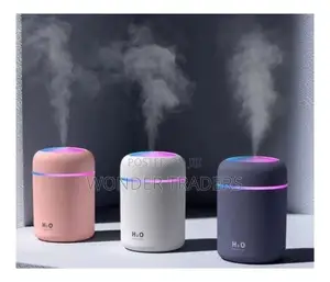 *Nordic Humidifier* *Nordic Humidifier*