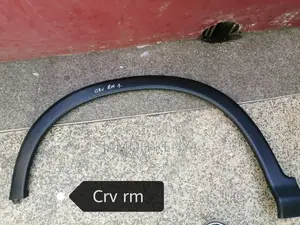 Wheel Arch Moulding Honda,Crv Rm 1234