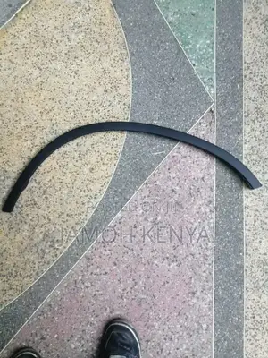 Moulding, Fender ,Arc,Fender, Honda Cr-v Re3 4