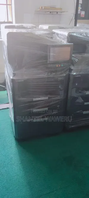 Digital Kyocera 4012i Photocopier