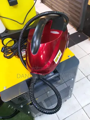 Toller Steam Cleaner 10ltrs