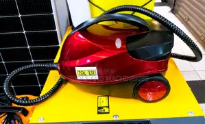 Toller Steam Cleaner/Steam Vacuum Cleaner 2000 Watts