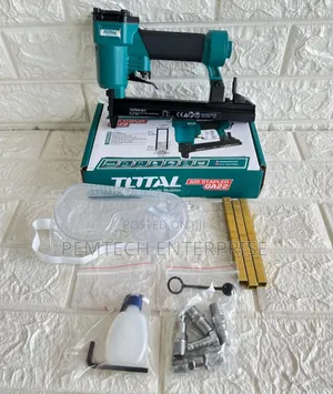 Total Tat84161 Air Nail Gun