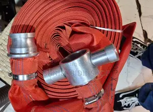 Delivery Hose Pipe 30m 2.5 Inch