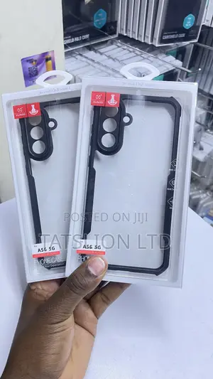 Xundo Slim Case Cover for Samsung Galaxy A56 5g