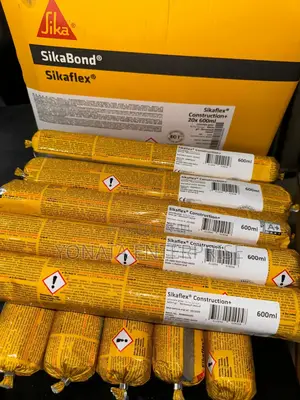 Sikaflex Sealant 11fc