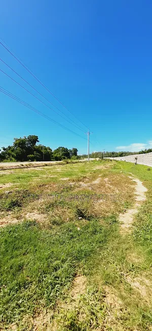 For Sale 80 Acres Land Vipingo