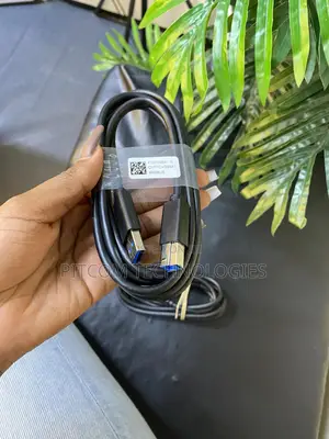 3.0 Usb Printer Cable 1.8meters