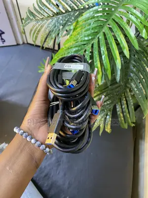 3.0 Usb Printer Cable 1.8meters
