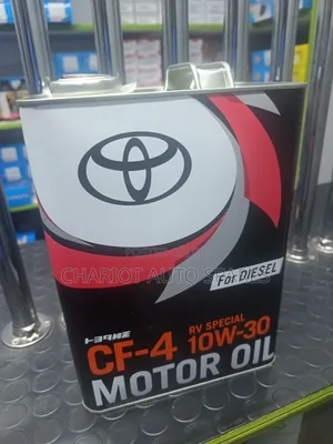 Engine Oil 10w-30 Wholesale/Retail