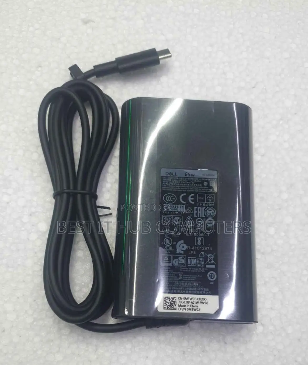 Type C Laptop Chargers