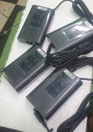 Type C Laptop Chargers