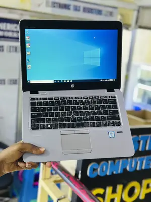 Laptop HP EliteBook 820 8GB Intel Core I5 SSD 256GB