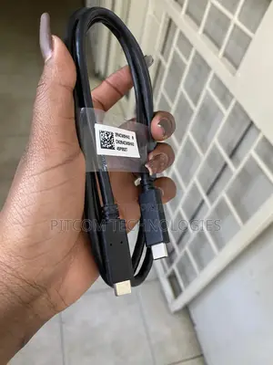 Dell Type C to Type C Cable