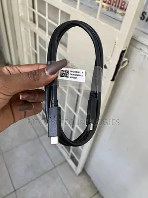Dell Type C to Type C Cable