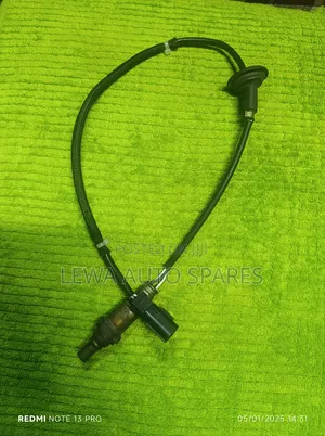 Oxygen Sensor Toyota Probox New