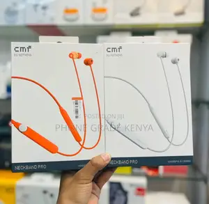 CMF Neckband Pro