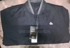 2 in 1 Warm Bombar Jacket(Two Sided)