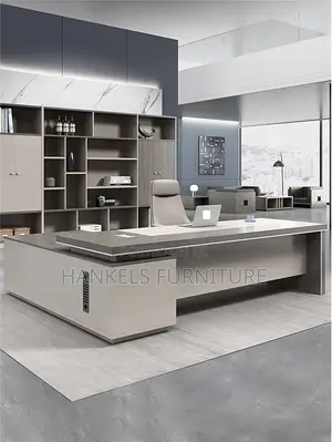 Management Executive Desk