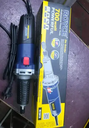 Powerful Electric Die Grinder/Straight Grinder 700w